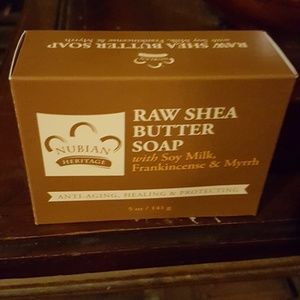Bar Soap